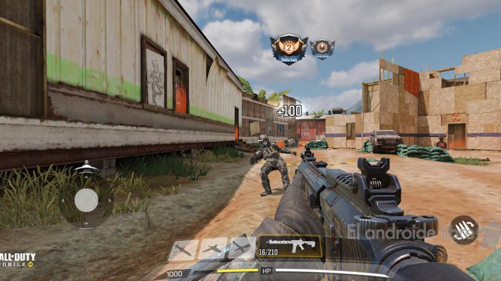 Call of Duty: Mobile