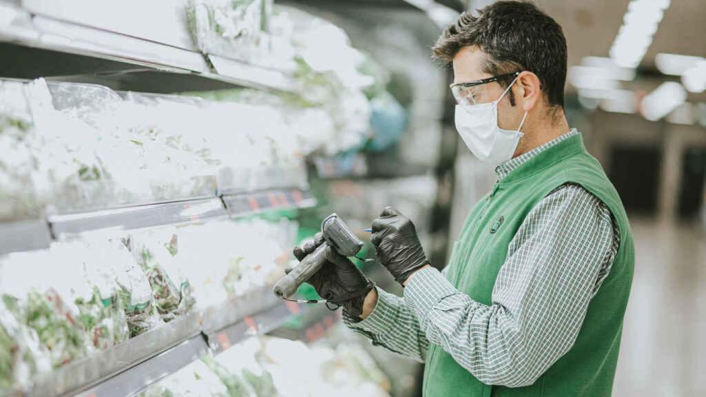 El sueldo más bajo de Mercadona supera un 21% el SMI: 1.200 euros más primas