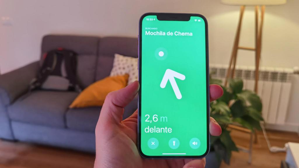 Búsqueda de precisión