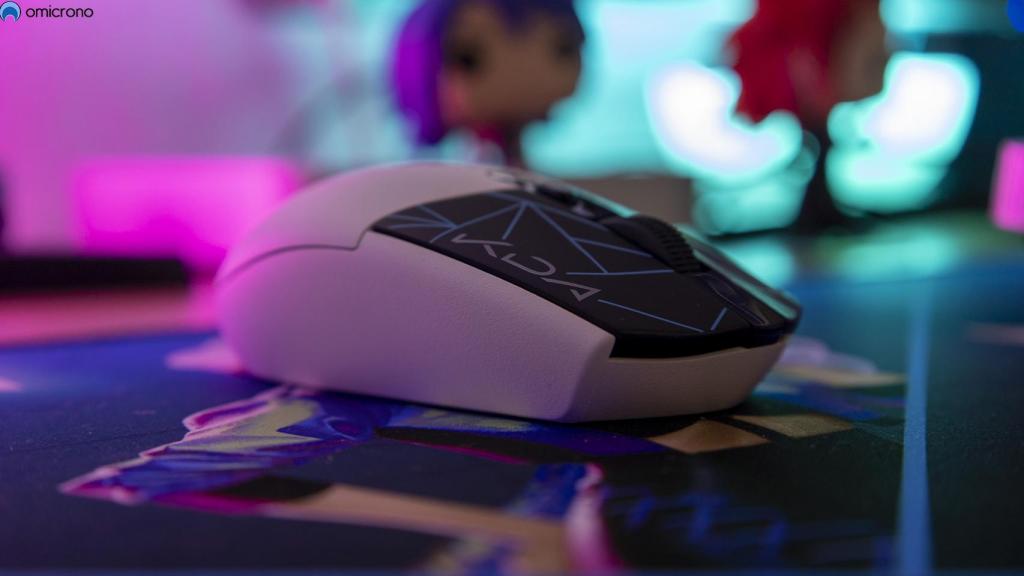 Es muy cómodo de usar.