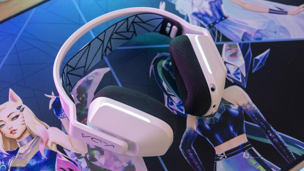 Son tremendamente cómodos.