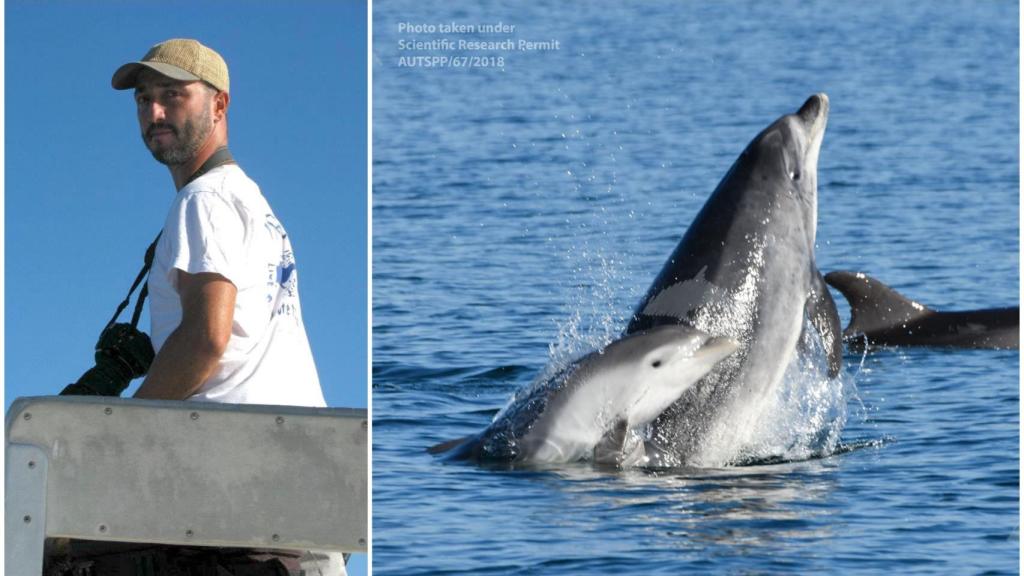El fascinante mundo de la biodiversidad marina de Galicia desde el BDRI de O Grove