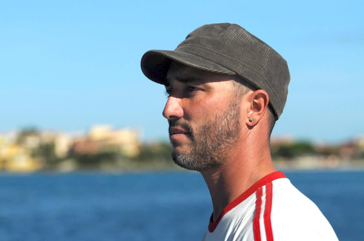 Bruno Díaz López, fundador del BDRI. Foto: Cedida