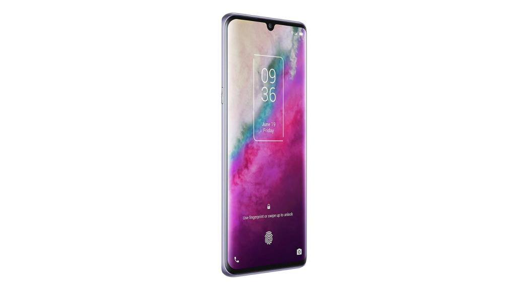 TCL 10 Plus