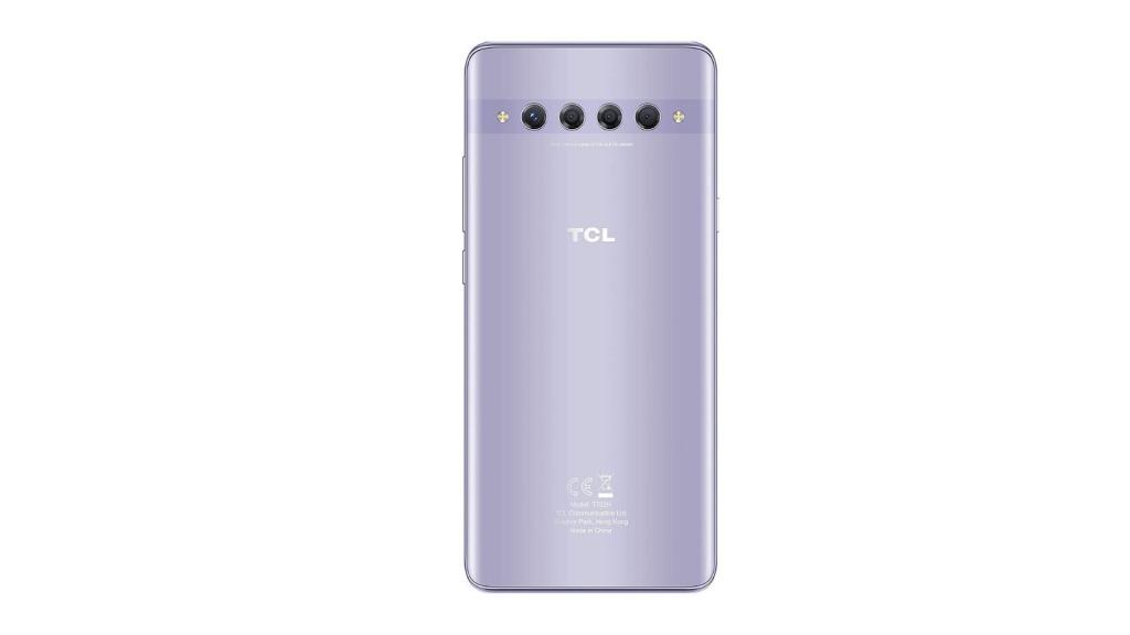 TCL 10 Plus