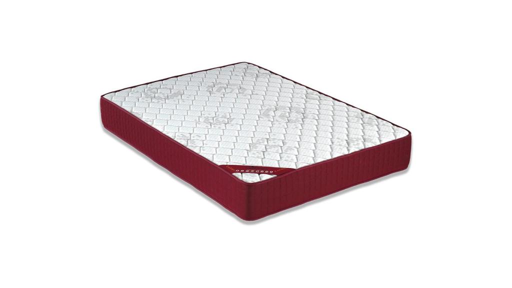 Colchón viscoelástico