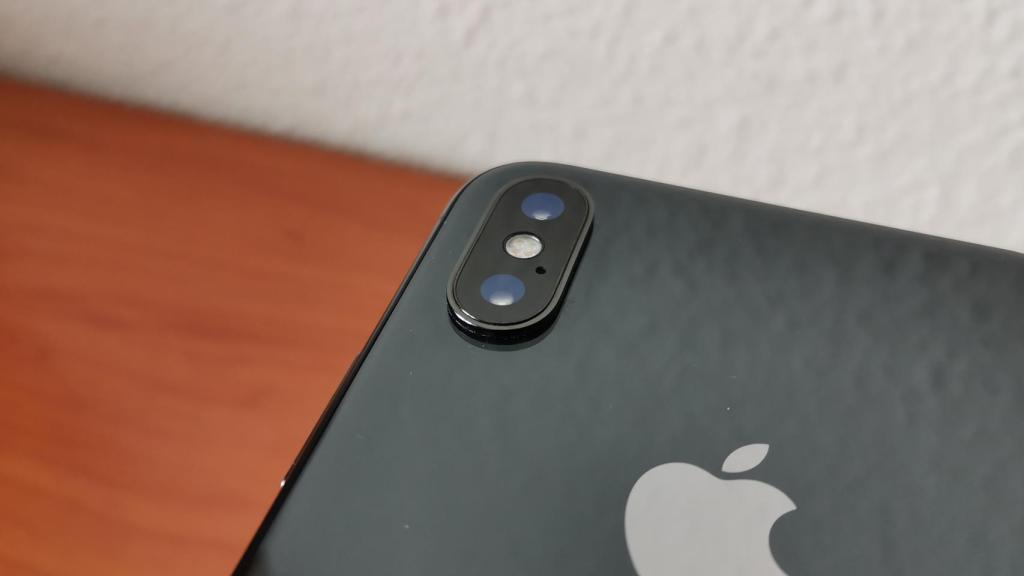 iPhone X reacondicionado