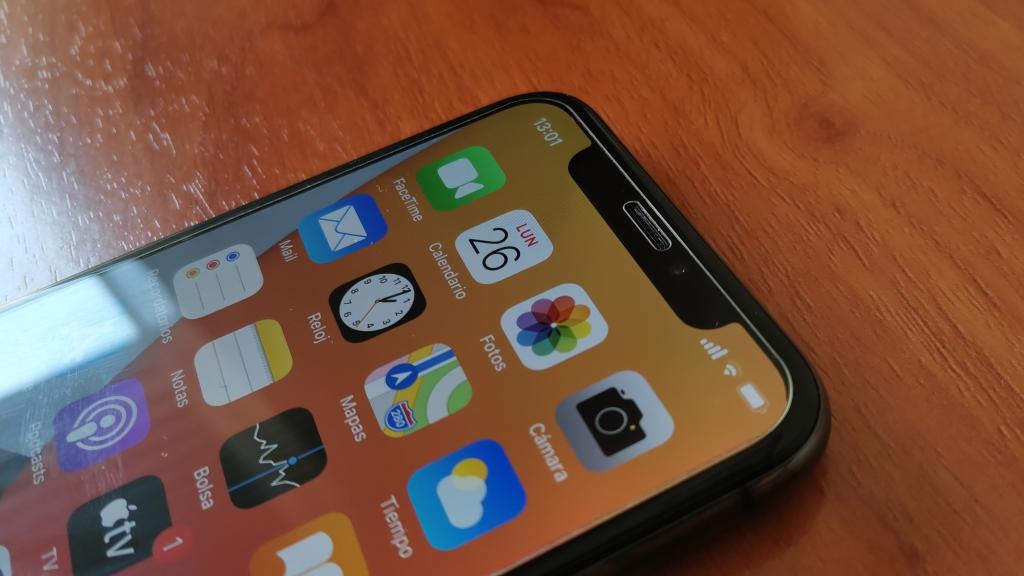 iPhone X reacondicionado