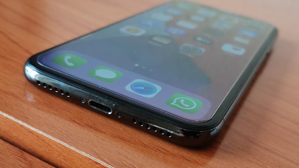 iPhone X reacondicionado