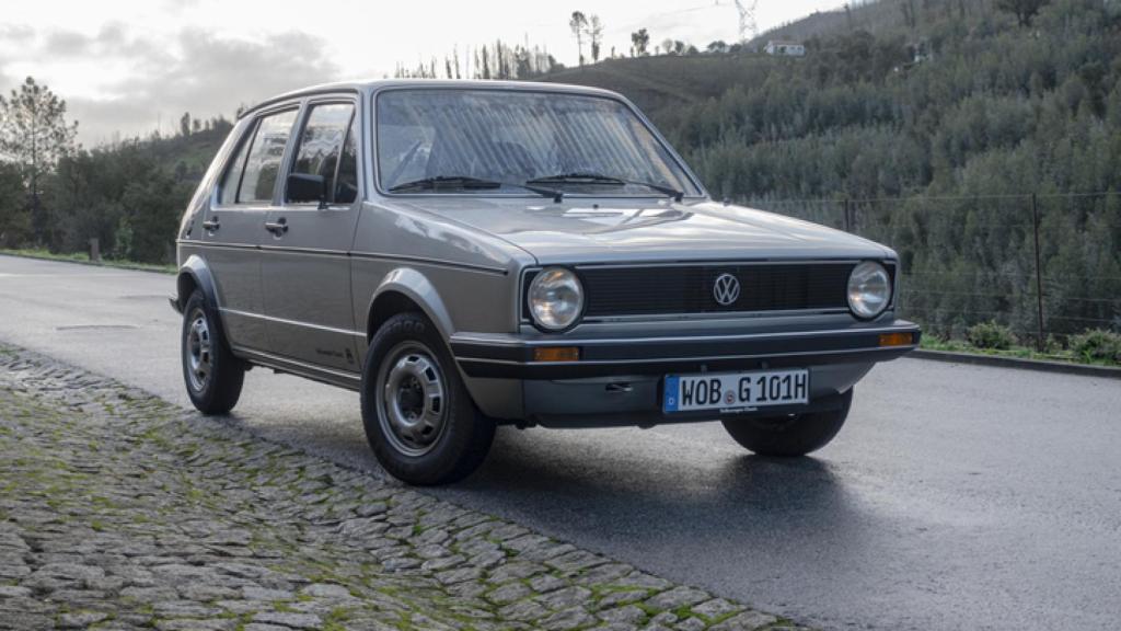 Las bajas temporales de los vehículos solo durarán un año.