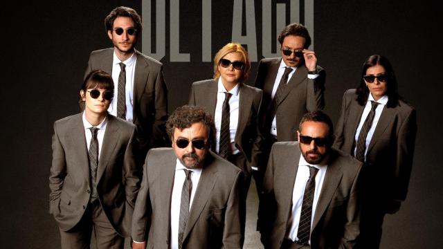 Antena 3 lanza el primer tráiler oficial de la nueva temporada de 'Los hombres de Paco'