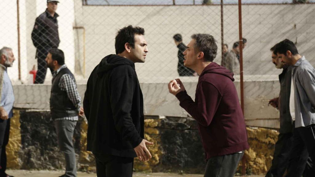 'Mi hija' recupera el liderazgo en la noche del domingo y 'Supervivientes' baja