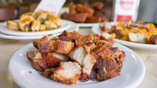 Los mejores lugares de España donde comer torreznos