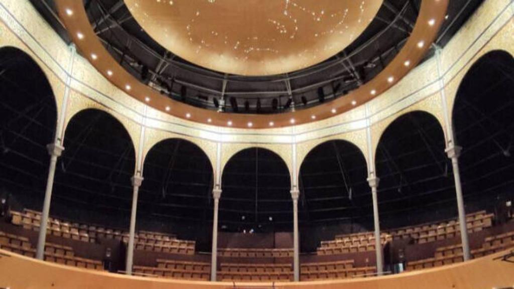 Teatro Circo de Albacete