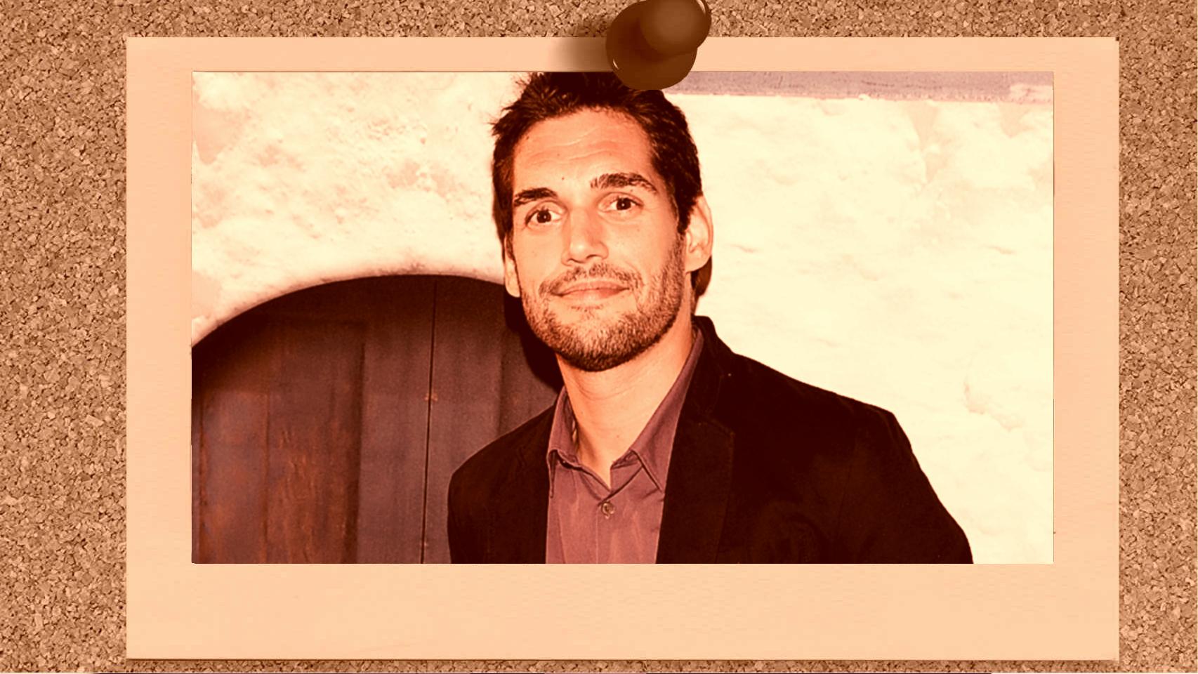 Josep Lobató en un fotomontaje de EL ESPAÑOL.