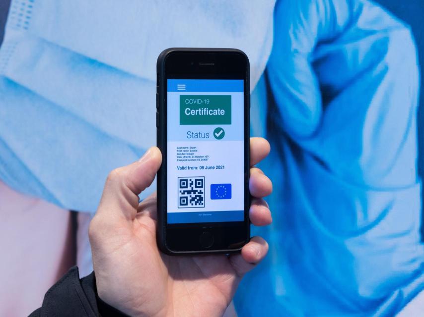 La Eurocámara pide que los test PCR para el pasaporte Covid sean gratis como las vacunas