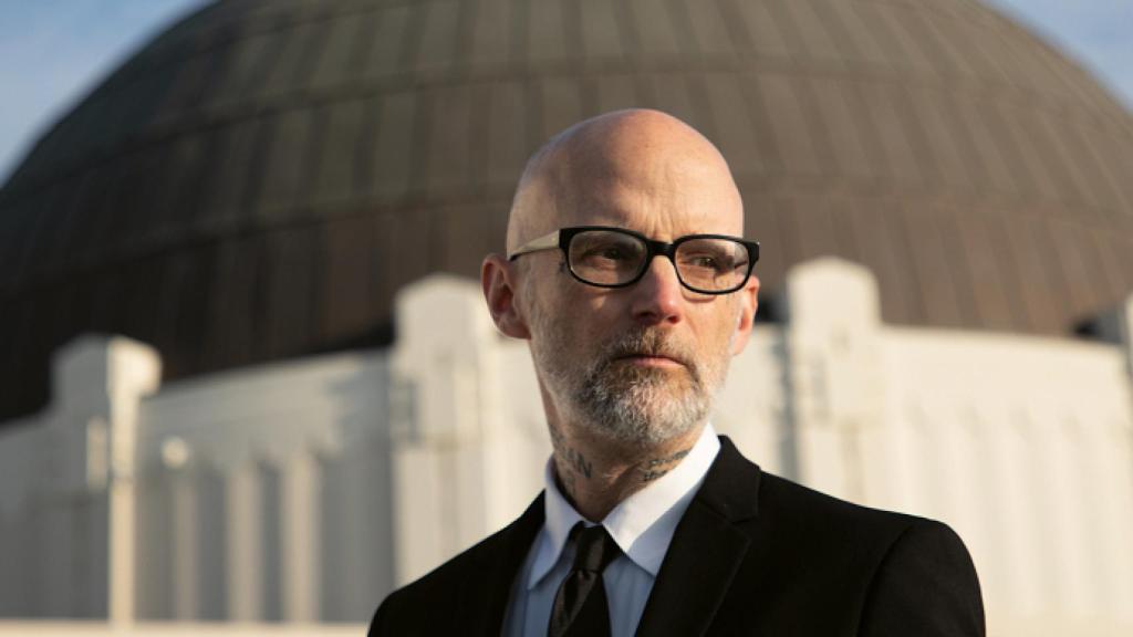 Moby. Foto: Universal