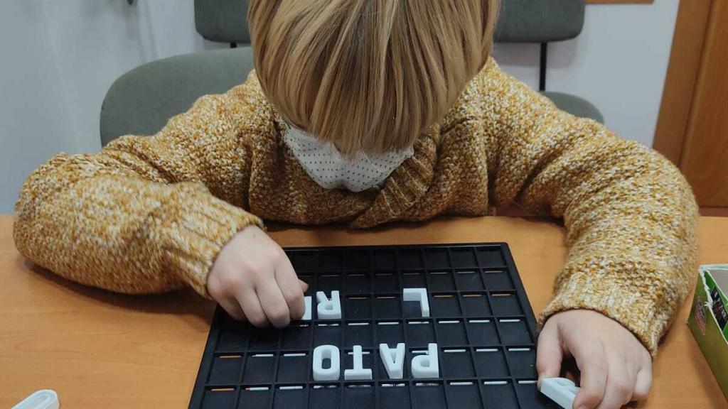 La Fundación Nauronest atenderá en 2021 a 80 familias afectadas por la diversidad funcional infantil