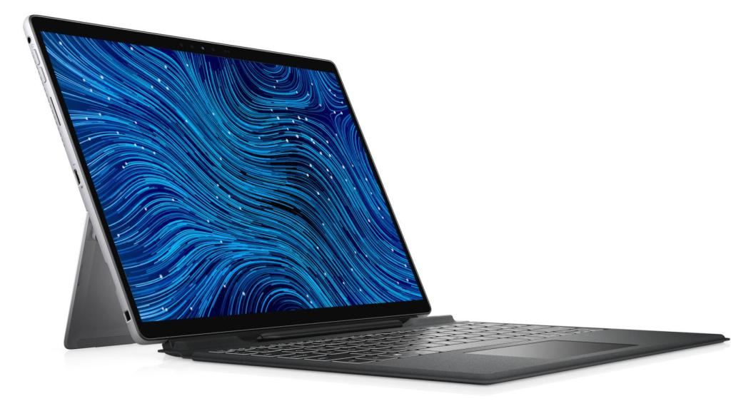 Dell Latitude 7320 Detachable
