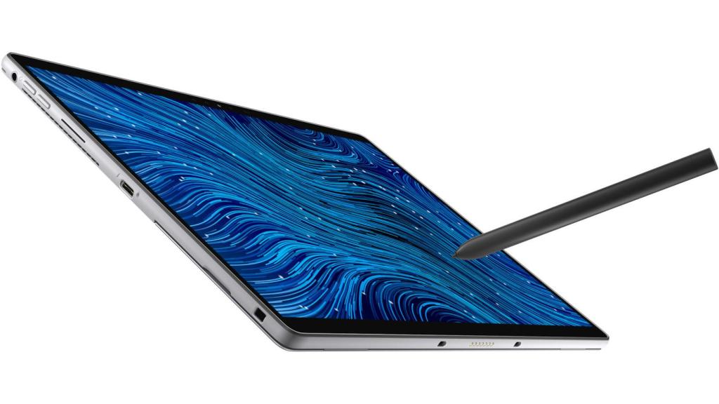 Dell Latitude 7320 Detachable