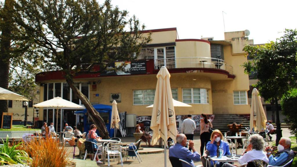 El Edificio Atalaya de A Coruña: vanguardia al borde de la desaparición