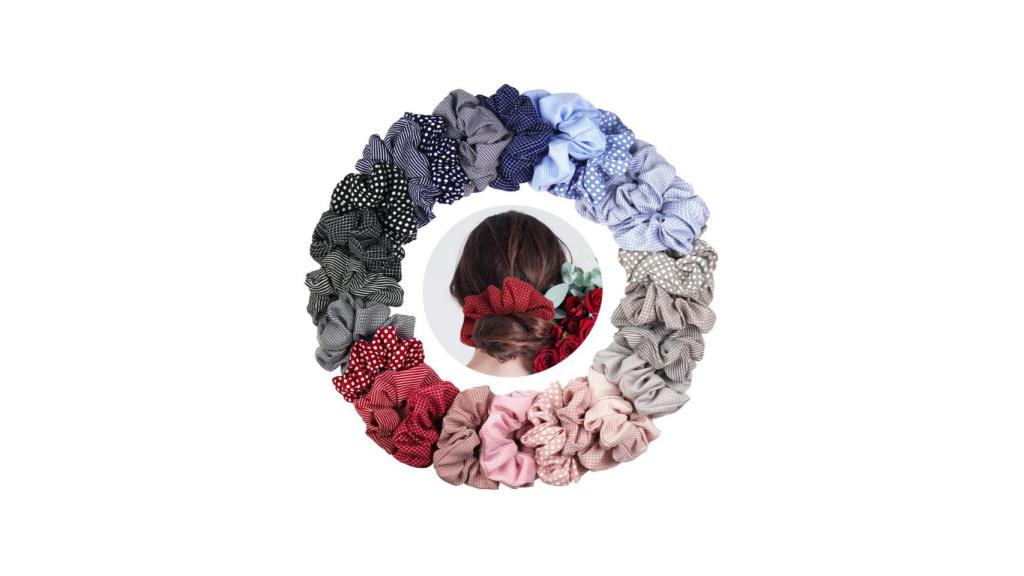 Pack de 24 coleteros