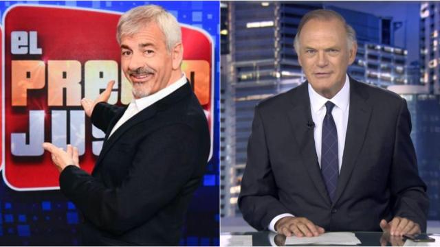 'El precio justo' está empeorando las cifras de 'Sálvame Tomate'.