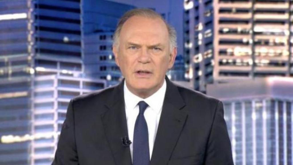 'Informativos Telecinco' podría firmar su peor dato mensual desde junio de 2012.