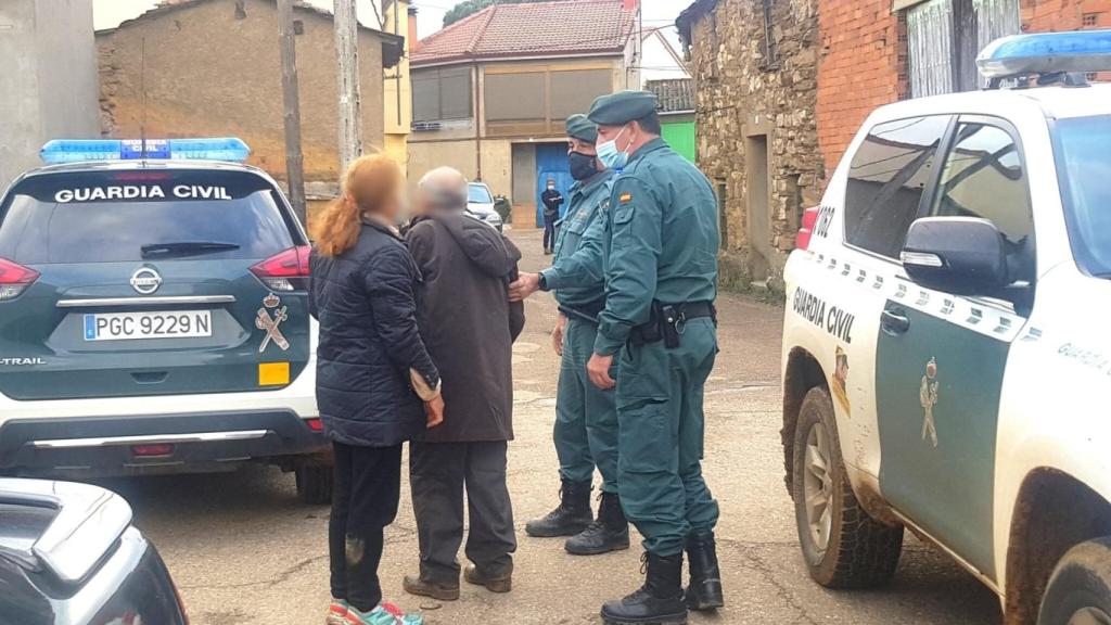 Castilla y León