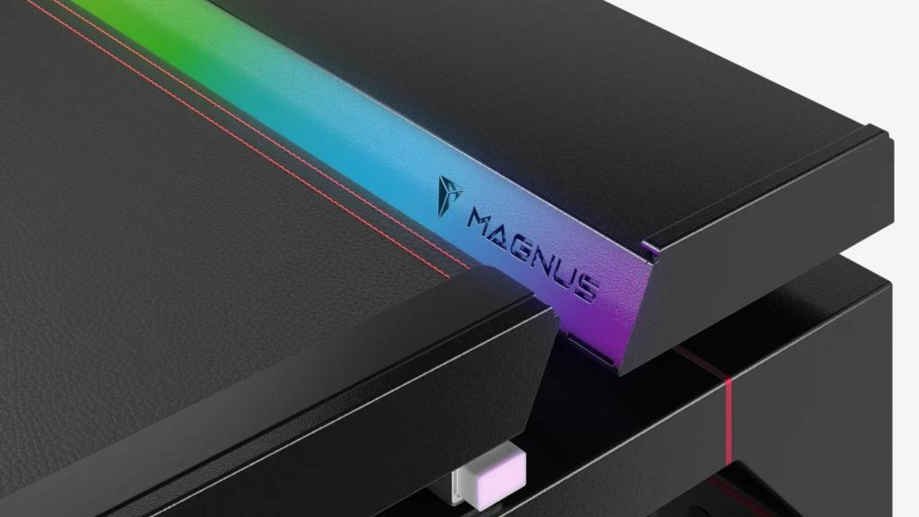 Secretlab Magnus Desk