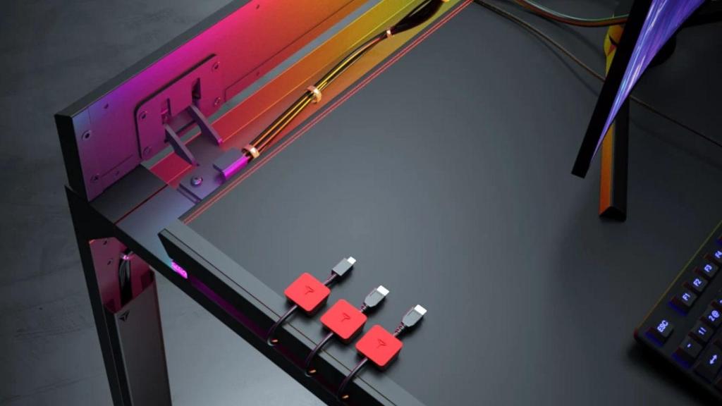 Secretlab Magnus Desk