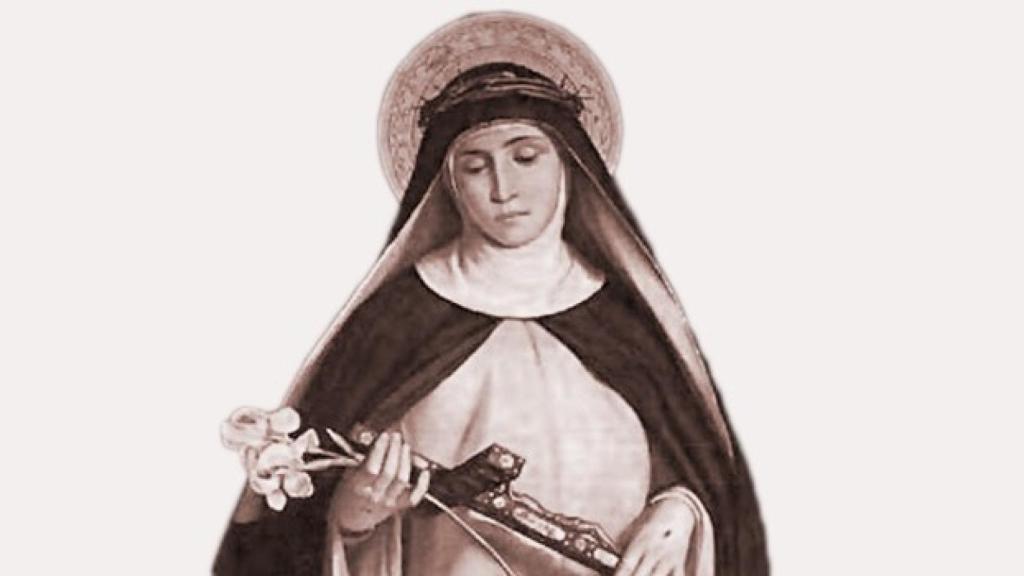 Santa Catalina de Siena