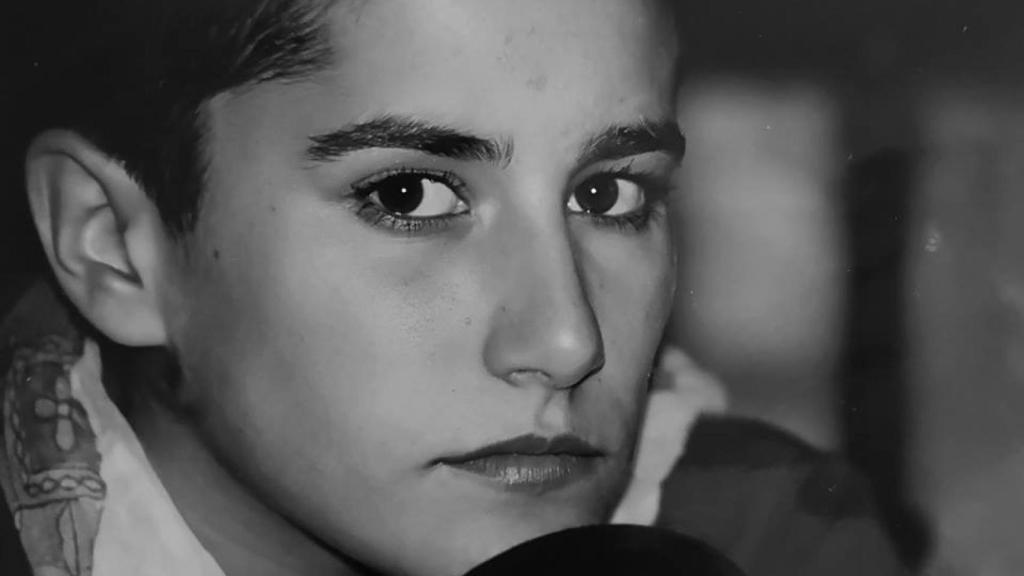 Déborah Fernández-Cervera