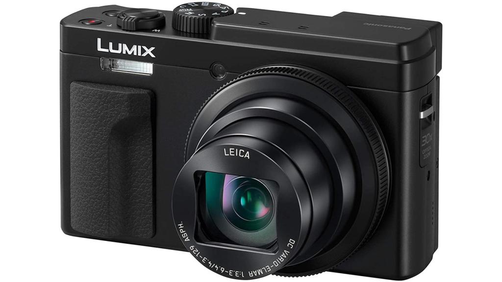 Lumix.