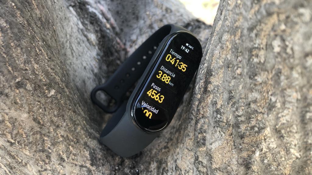 Xiaomi Mi Band 6