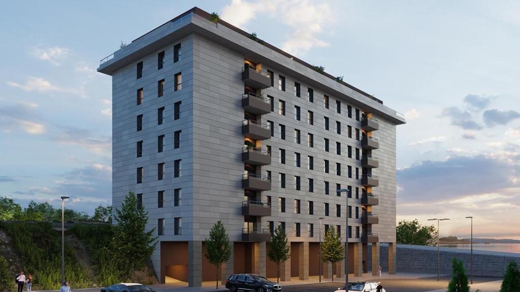 Imagen de la promoción Arlo Coruña.