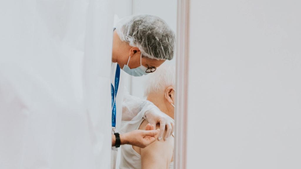 Imagen de archivo de un sanitario.