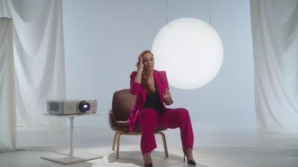 El documental de Rocío Carrasco anota su segunda mejor cuota, pero 'Mujer' vuelve a recortar distancias