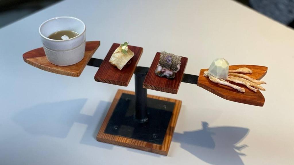 Umami de Paula Martínez