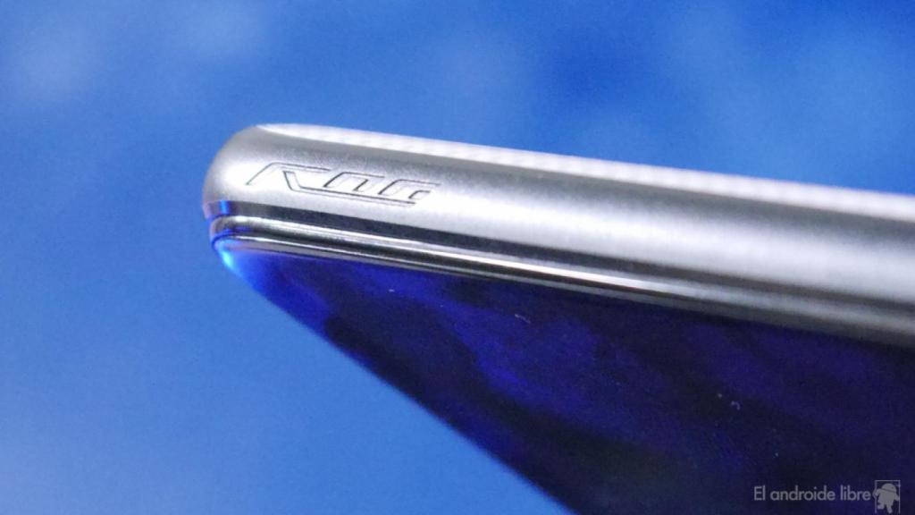 Gatillos hápticos del Asus ROG Phone 5