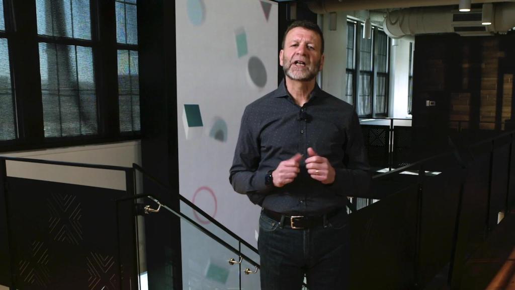 Paul Cormier, CEO de Red Hat