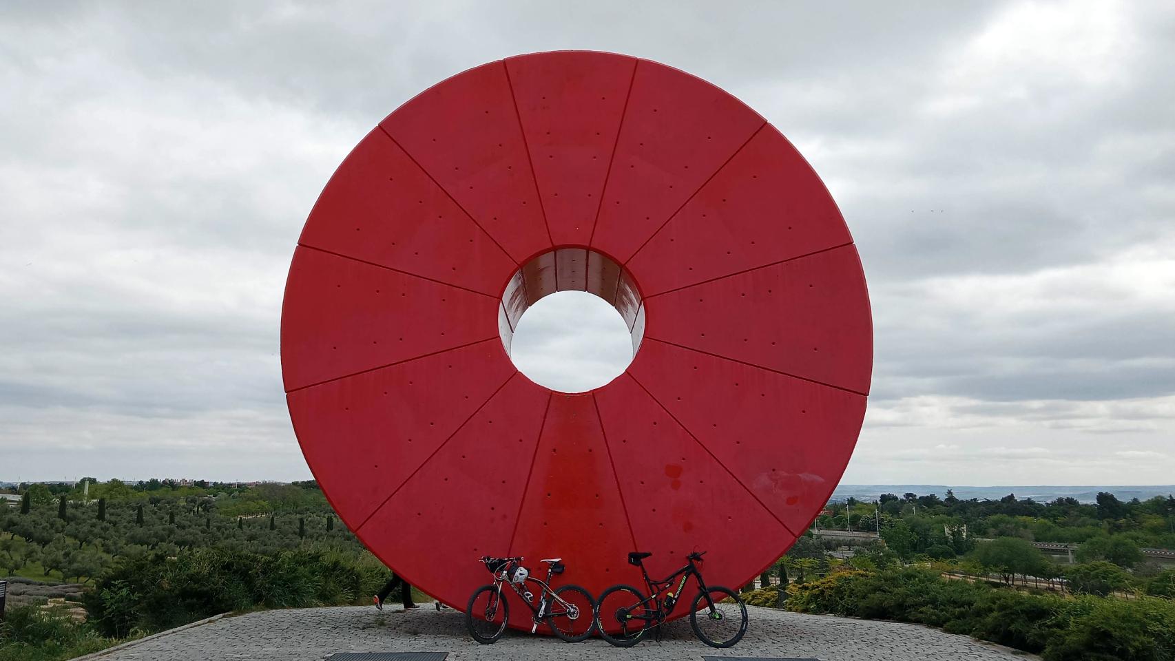 Probamos las cámaras del Realme C21