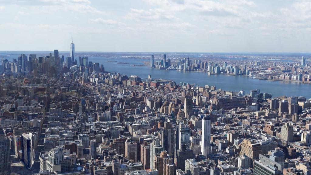 Foto de 120 gigapíxeles