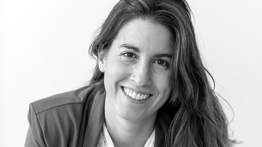 Mariona Campmany, Digital Identity and Innovation Lead en Mitek.