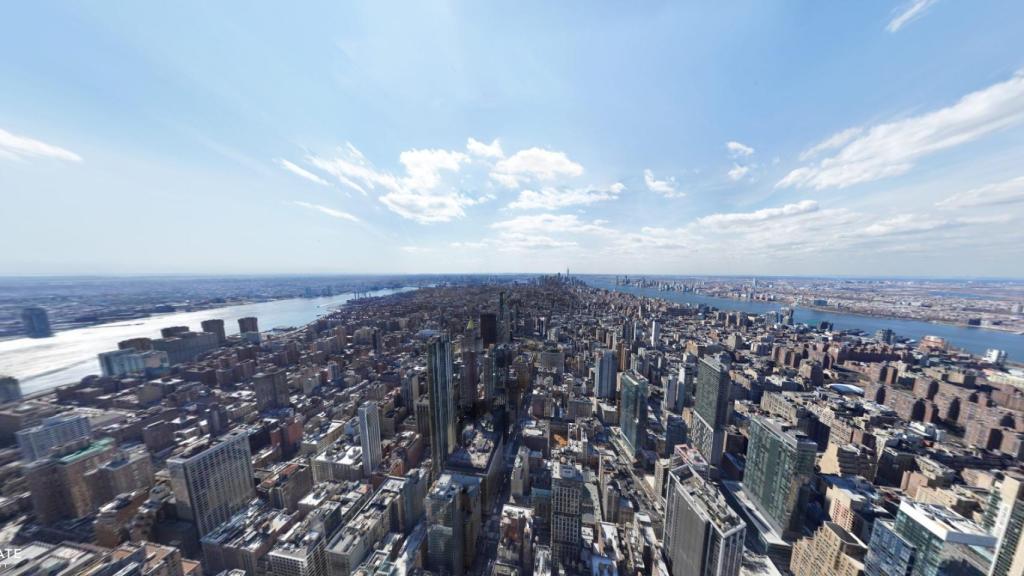 Foto de 120 gigapíxeles