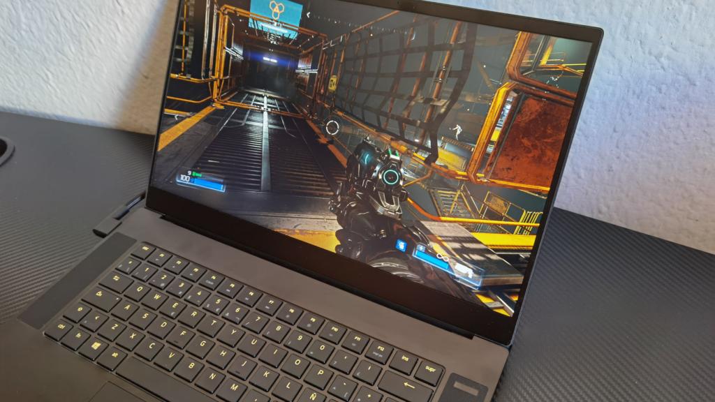 El Razer Blade 15 es un portátil gaming con estilo que rivaliza a los MacBook