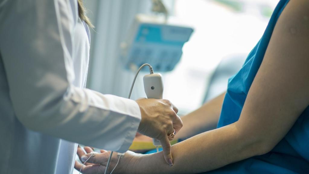 Sanidad anuncia cambios en los centros de salud de Alicante