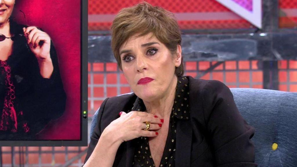 Anabel Alonso atiza a Toni Cantó por sus cambios de partido: “Eres un 3 en 1”