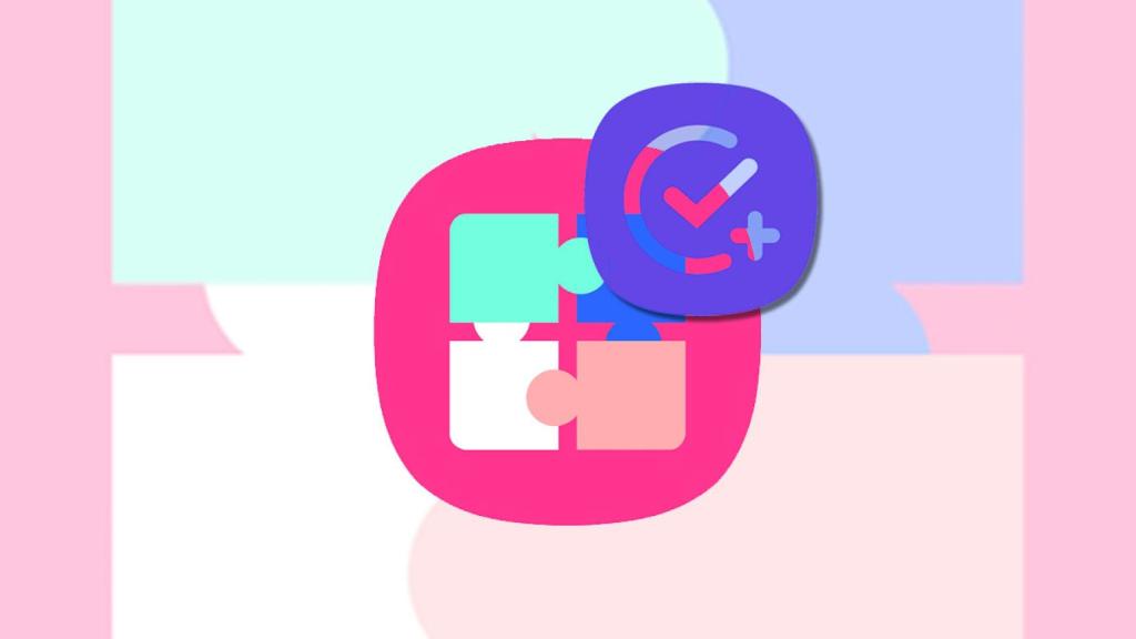 Routines+ de Good Lock