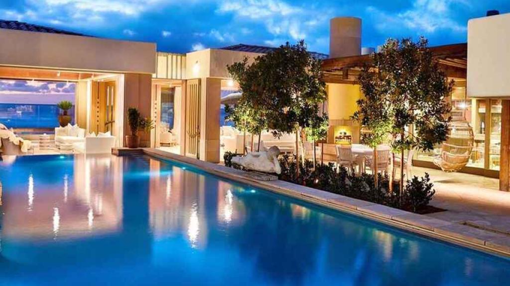 En abril de 2020, Bill y Melinda Gates compraron la casa más cara de San Diego.